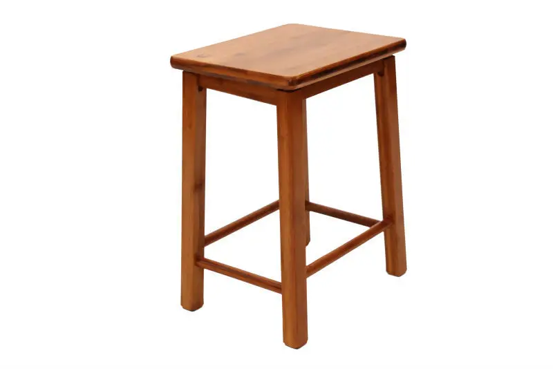 китайский бамбук барный стул оптовая