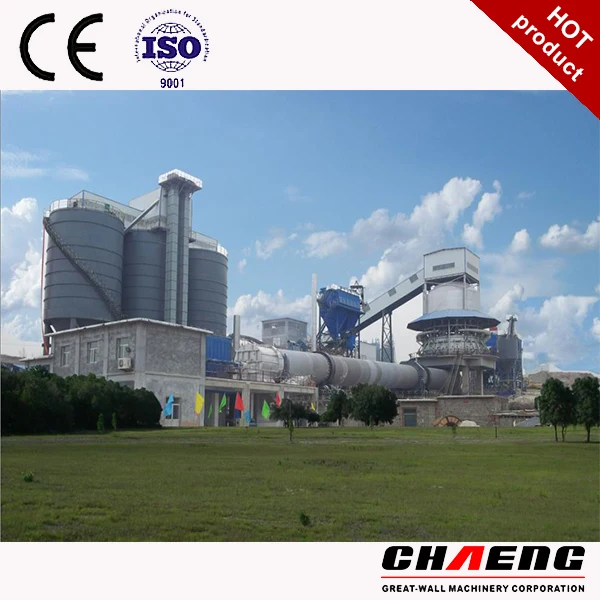 Низкая цена быстрая лайм печи лайм завод по производству