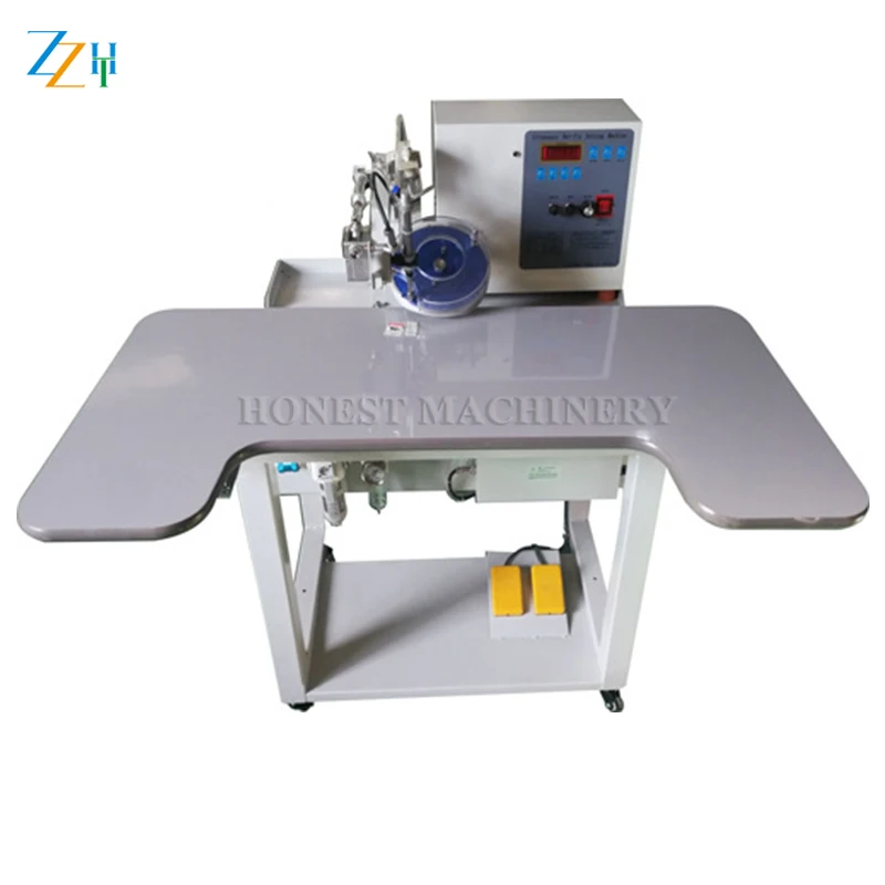 
China Manufacture Stone Fixing Machine / Hot Fix Rhinestone Machine 