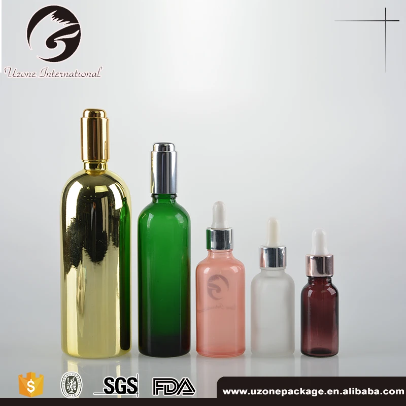 Top Rated Essential Oil Dropper Glass Bottle