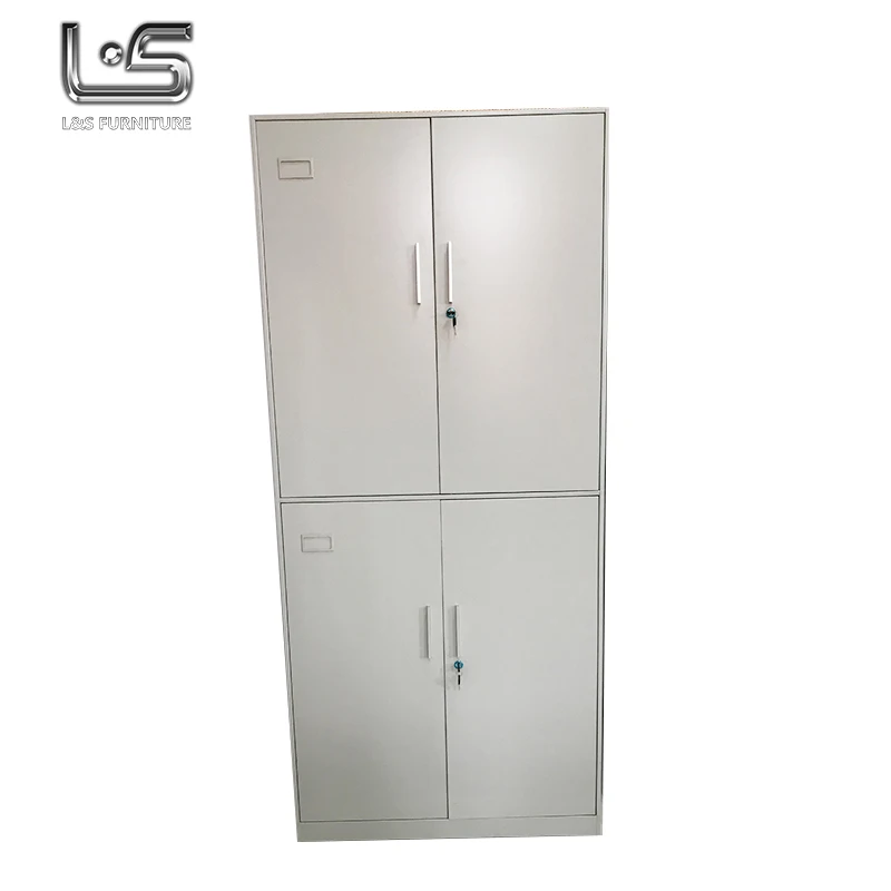 multipurpose mini metal locker second hand shoe cabinet