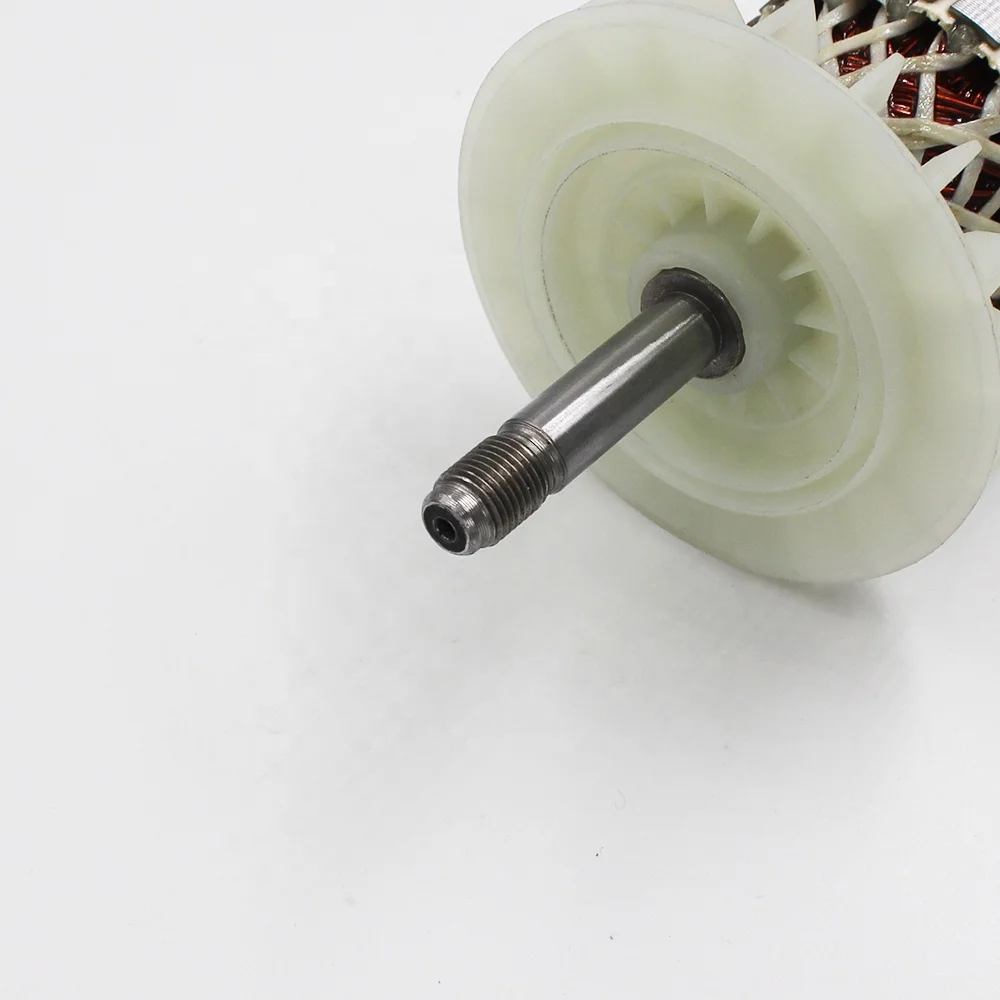 
BOSCH Armature for GWS 24-180 24-230 24-300 23-180 23-230 