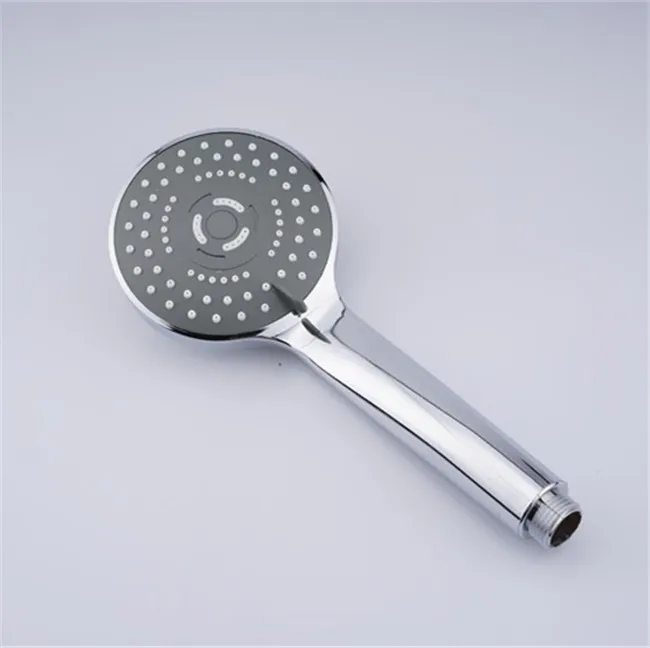 2018 Contracted style shower head