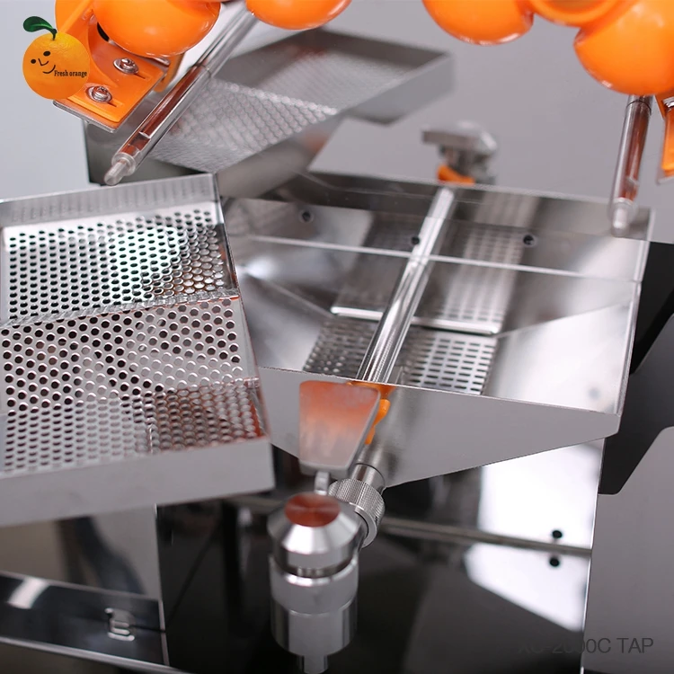 Best Selling 2018 Hot Selling Best Commercial Juicers For The Bars Use