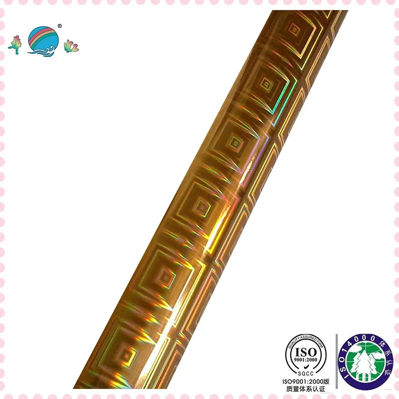 foil use for Scodix machine