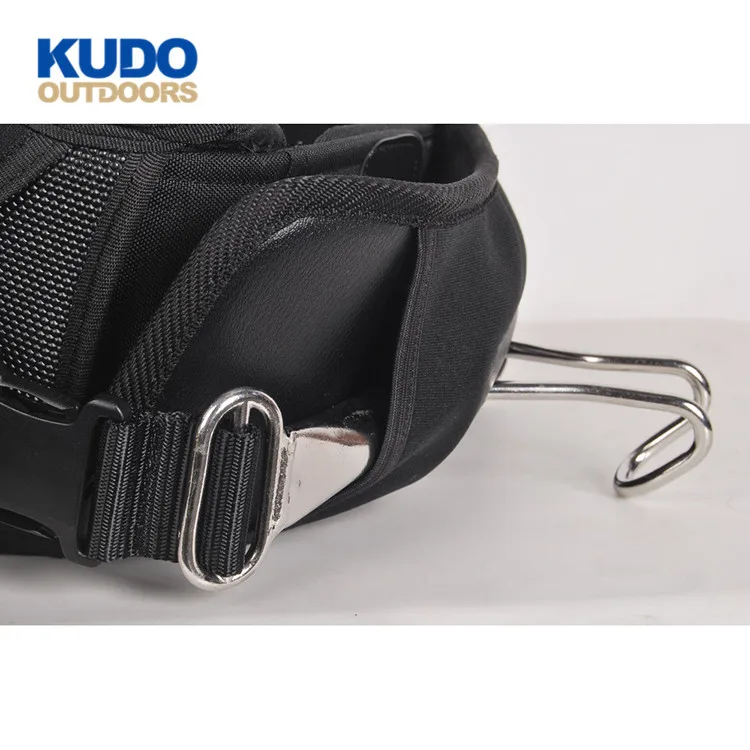 KUDO OUTDOORS Kite Kitesurfing Kiteboarding Waist Pro Harness