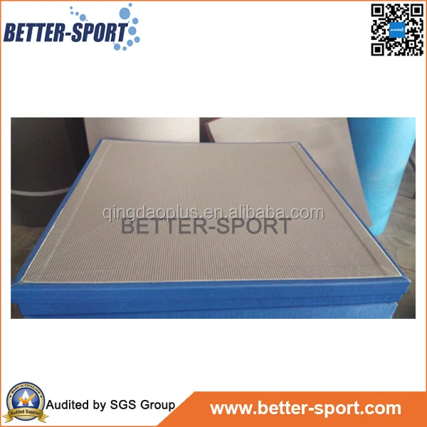 Татами крышка Дзюдо мат, виниловый чехол дзюдо татами мат