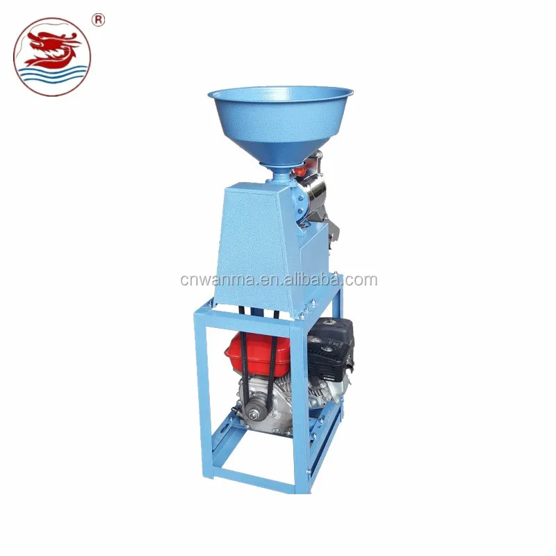 Rice Milling Machine Processing Rice Jade Coffee Fruit Coffee Beans