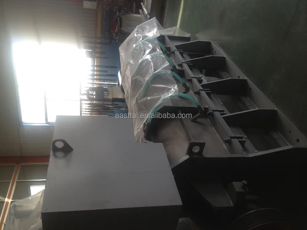 Fiber Reject Sorter for paper and pulp production line
