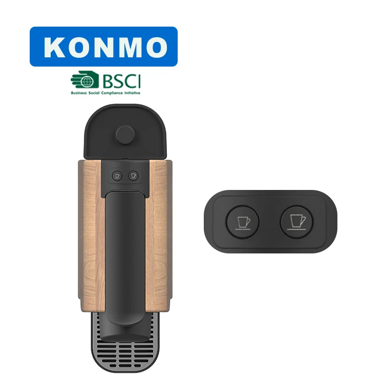 Italian coffee machine wholesale portable coffee maker