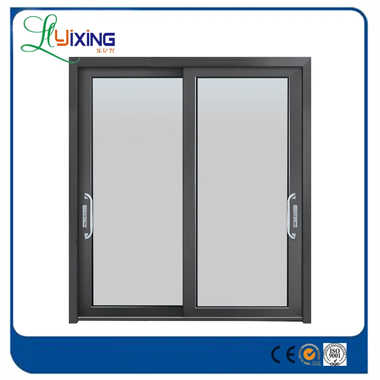 Hot Sales Brown Boat OEM Aluminium Window Door Frame