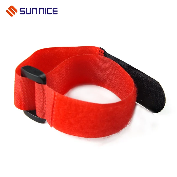 Heavy Duty Hook and Loop for Pallet Strap