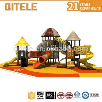 Amusement Park Toys Cheap Playground Used Equipment