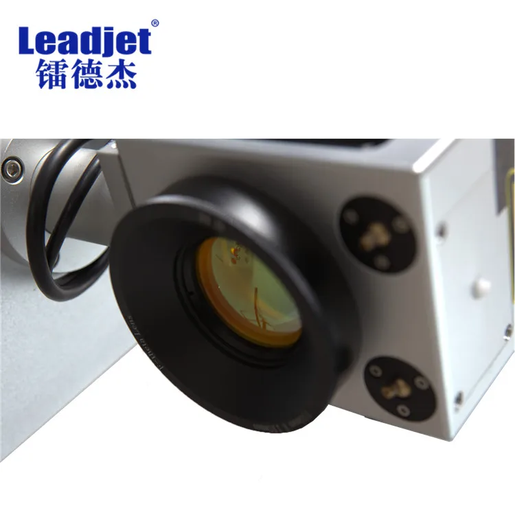 Leadjet best value CO2 laser marking machine