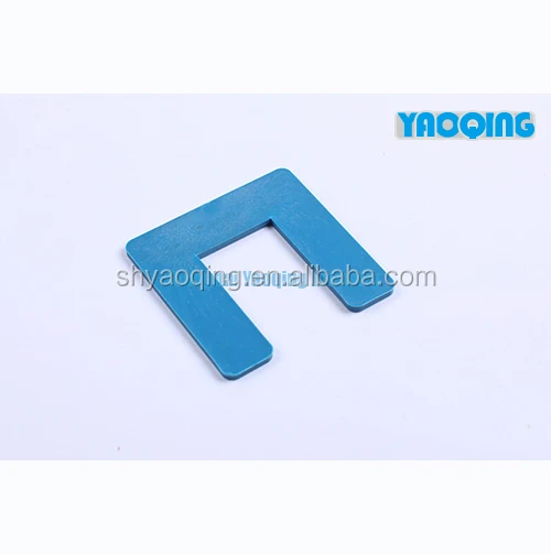 
Plastic Shim Plates 
