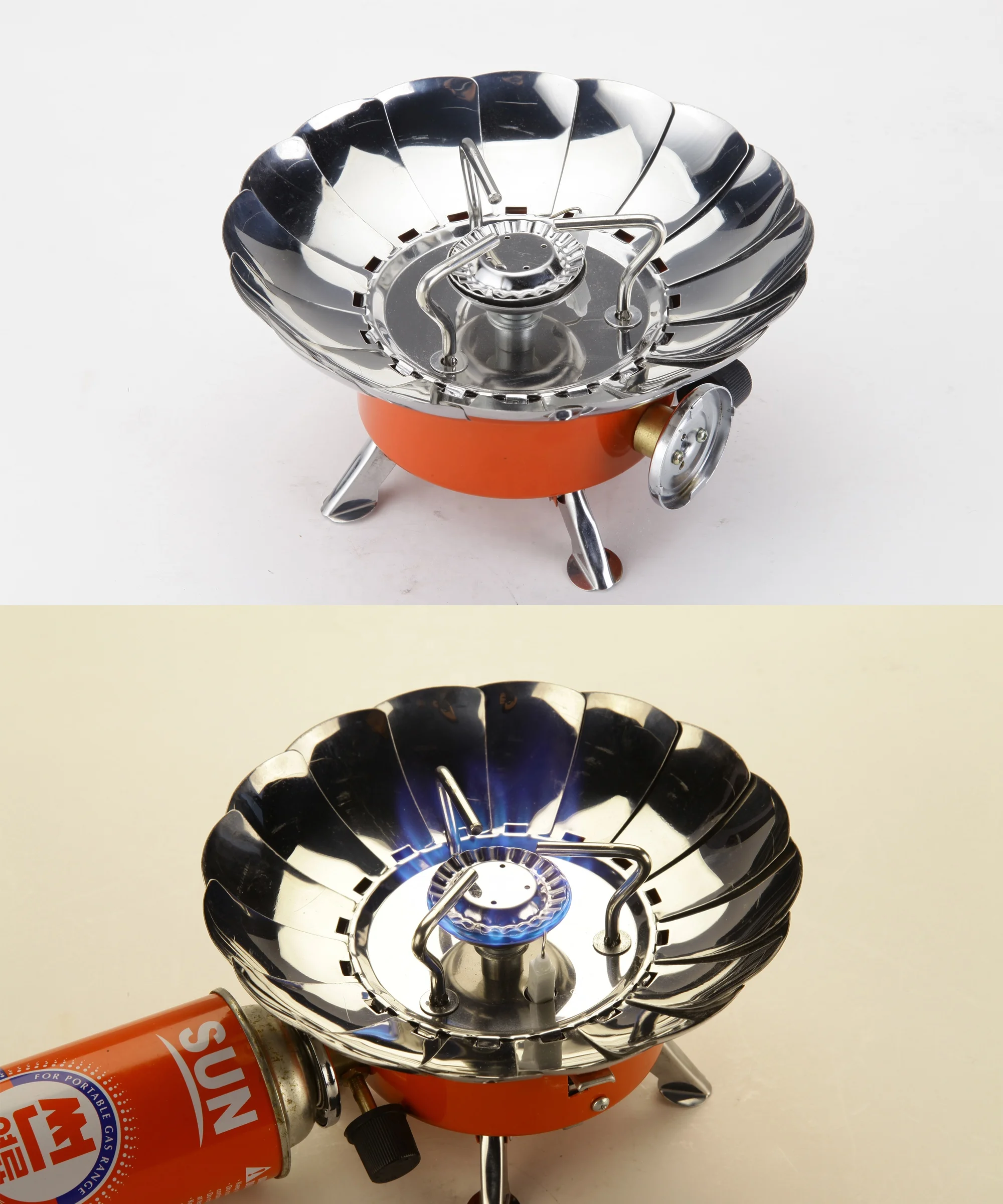 portable mini camping butane gas stove,small casette cooker for outdoor picnic or restaurant use