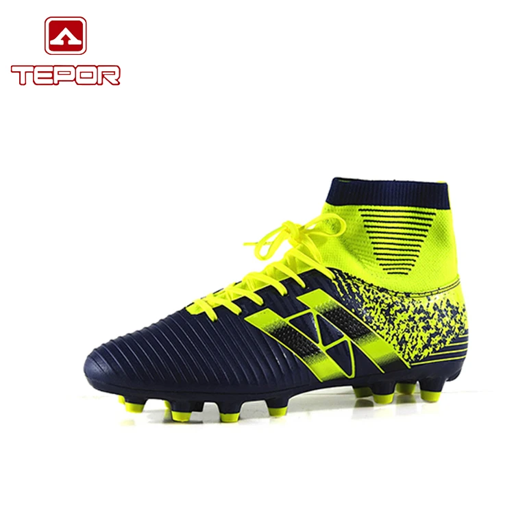 
American No Brand Cool Soccer Shoe For Football 