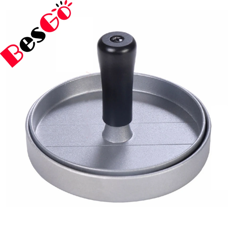 Manual Hamburger Presser /Meat Maker/ Hamburger Patty Presser
