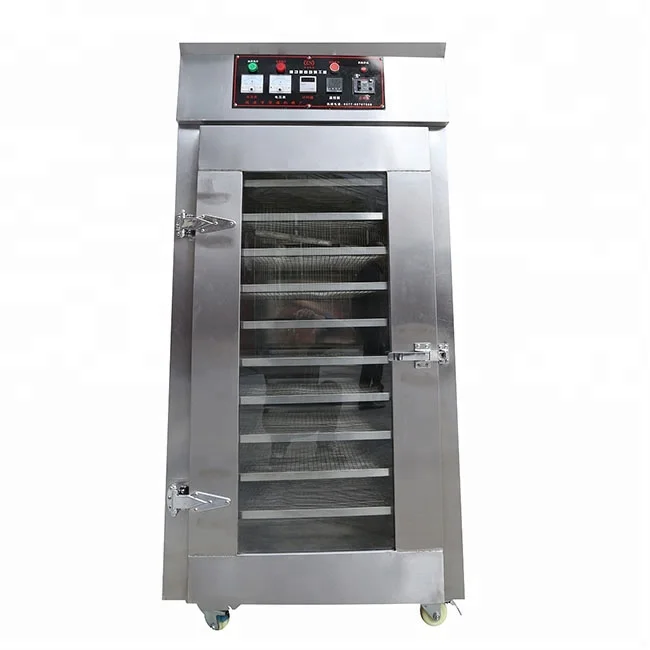 meat vegetable food egg sausage drying production line