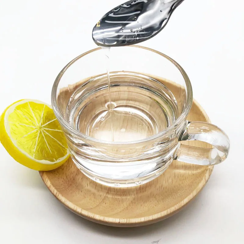 
Halal Certified Companies Fructose and Vegan Food for Healthy Drink 