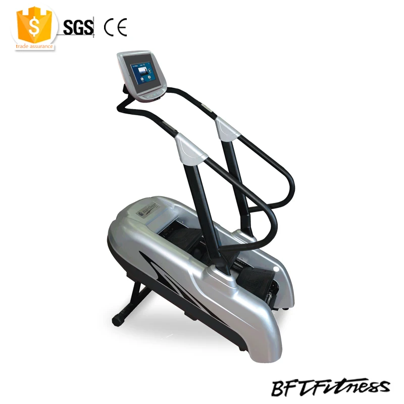 
gym equipment commercial stair stepper climber machine/cardio fitness climber/mountain stepper climber machine 