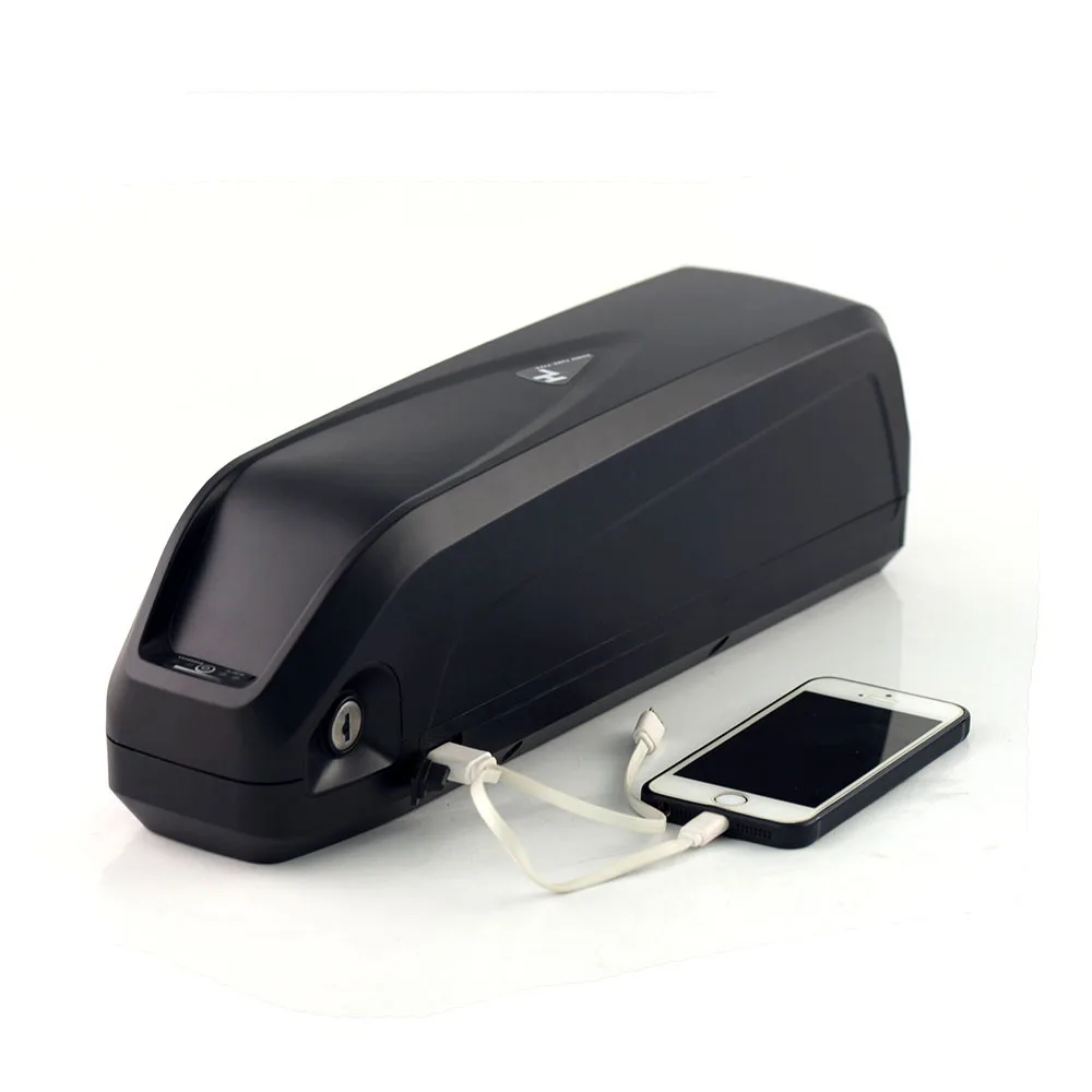 Hailong I-2 36 в 12 Ач рамка аккумуляторная батарея для электровелосипеда с