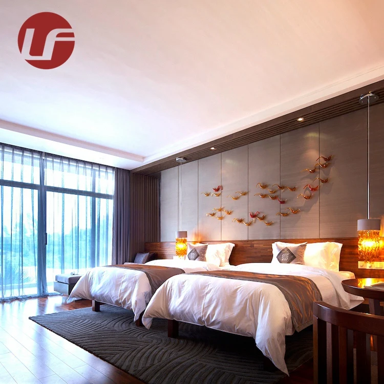 China high quality custom made whole set bespoke new apartment design modern hotel bedroom furniture