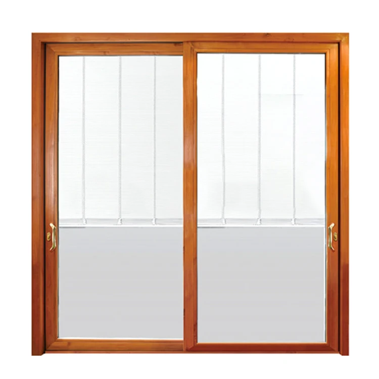 Hot Sales Brown Boat OEM Aluminium Window Door Frame