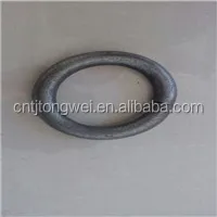 Clark Wheel Loader Tire protection Chain