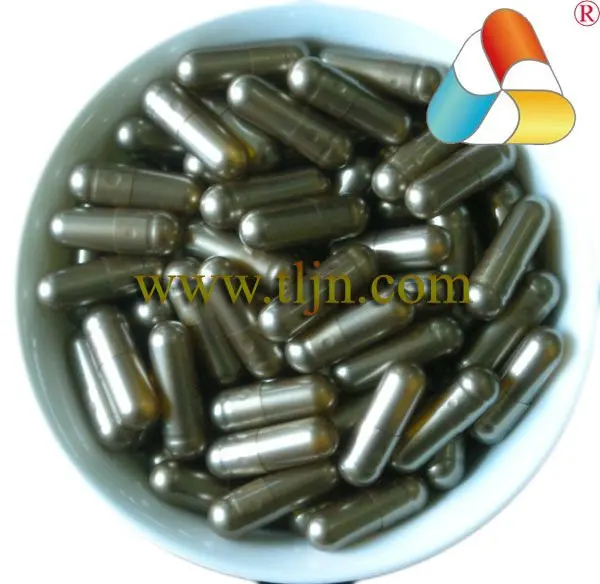 Cheap Price Size 00,0,1,2,3,4 Hard Gelatin Empty Medicine Capsule