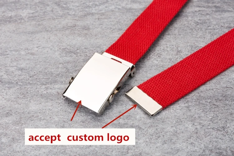 factory belt tail clip buckle for belt and belt buckle tip ends