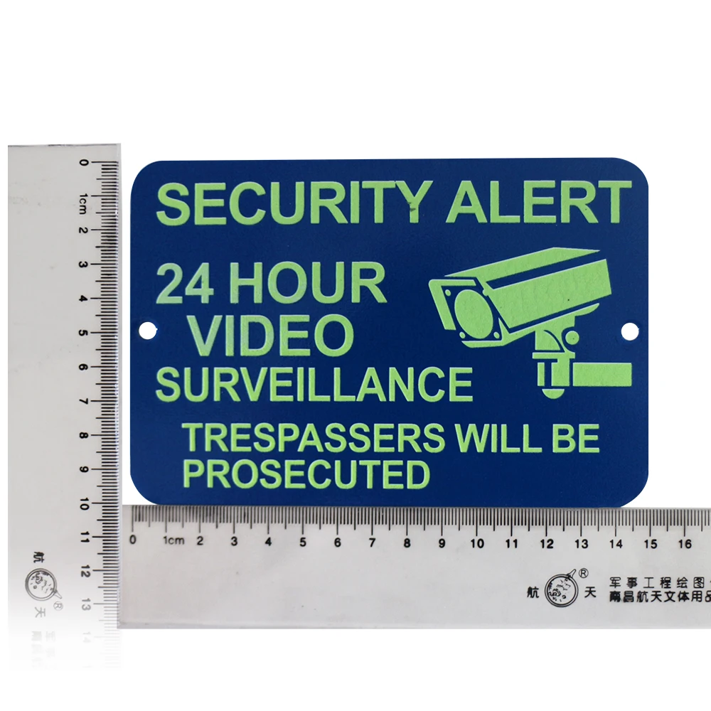 24 часа видео наблюдения световой дорожный знак доска