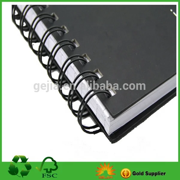 
Hard cover Notebooks With Elastic band,Hard cover spiral notebooks 