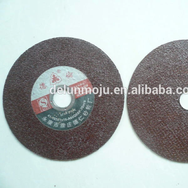 Твердосплавные алмазных шлифовальных Уил режущий диск