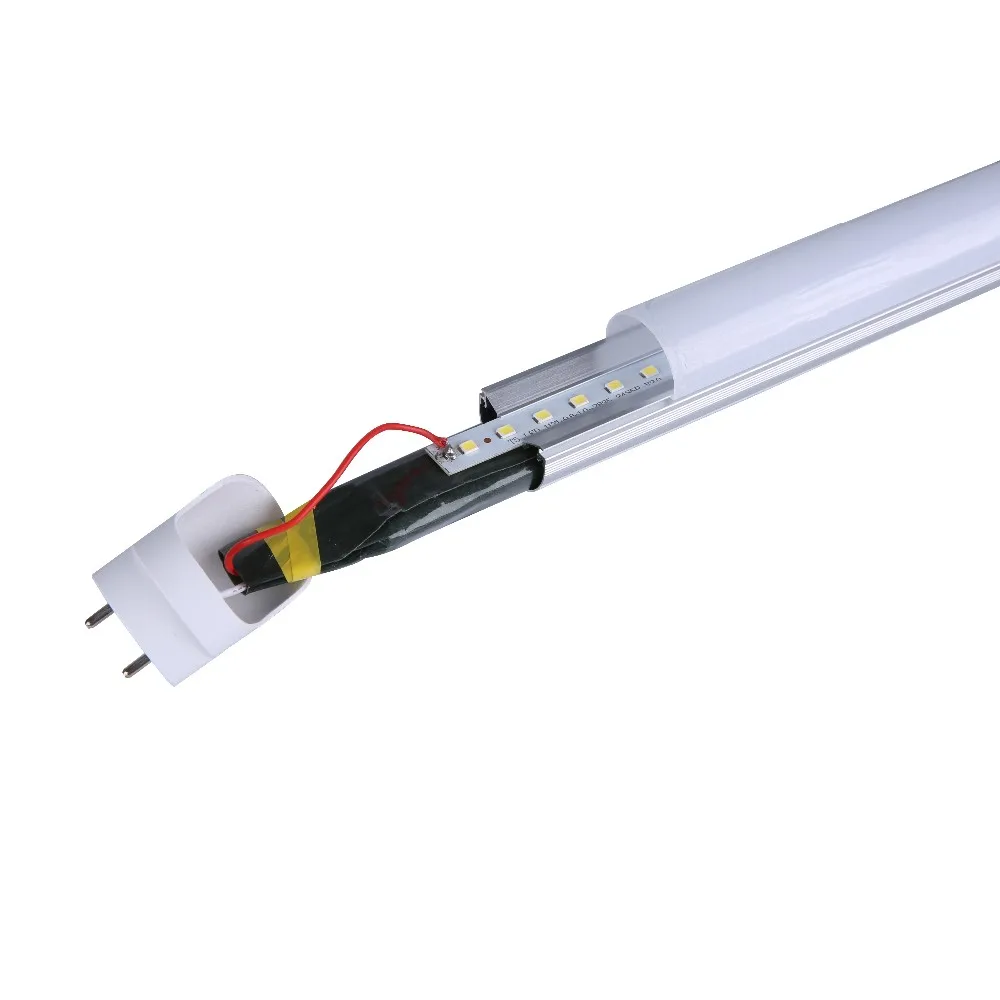 18w dimmable t10 t5 t8 12v led fluorescent tube/light/ lamp
