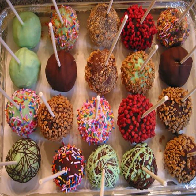 Пищевой трегалоза для шоколадных конфет