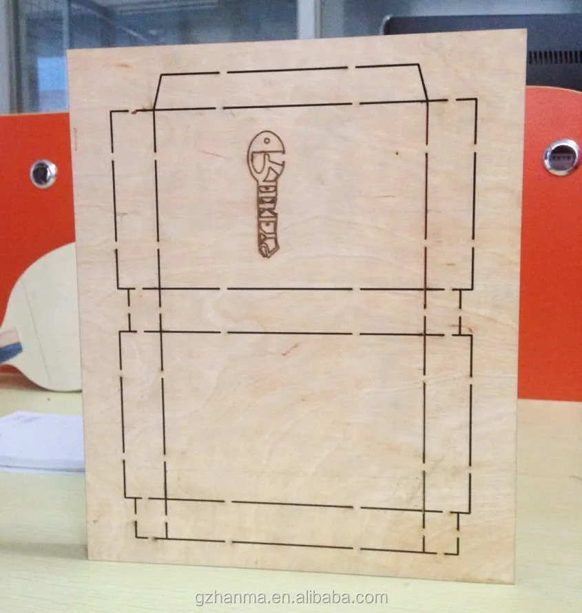 
Guangzhou factory machine laser cut die 300w processing Area 1200*1500m 