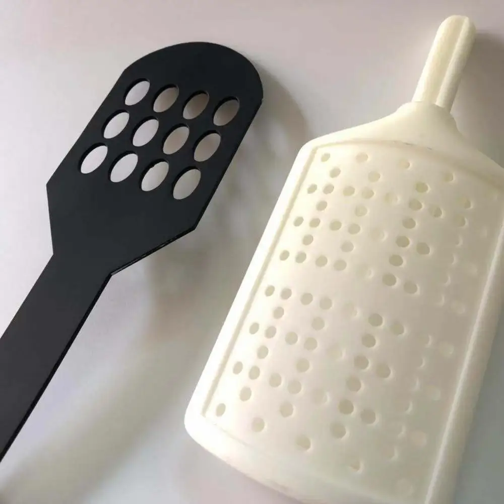 
High quality hot sale ATM anti skimmer abs plastic machining parts pinpad Cover ATM pinpad shield keyboard cover prototype 