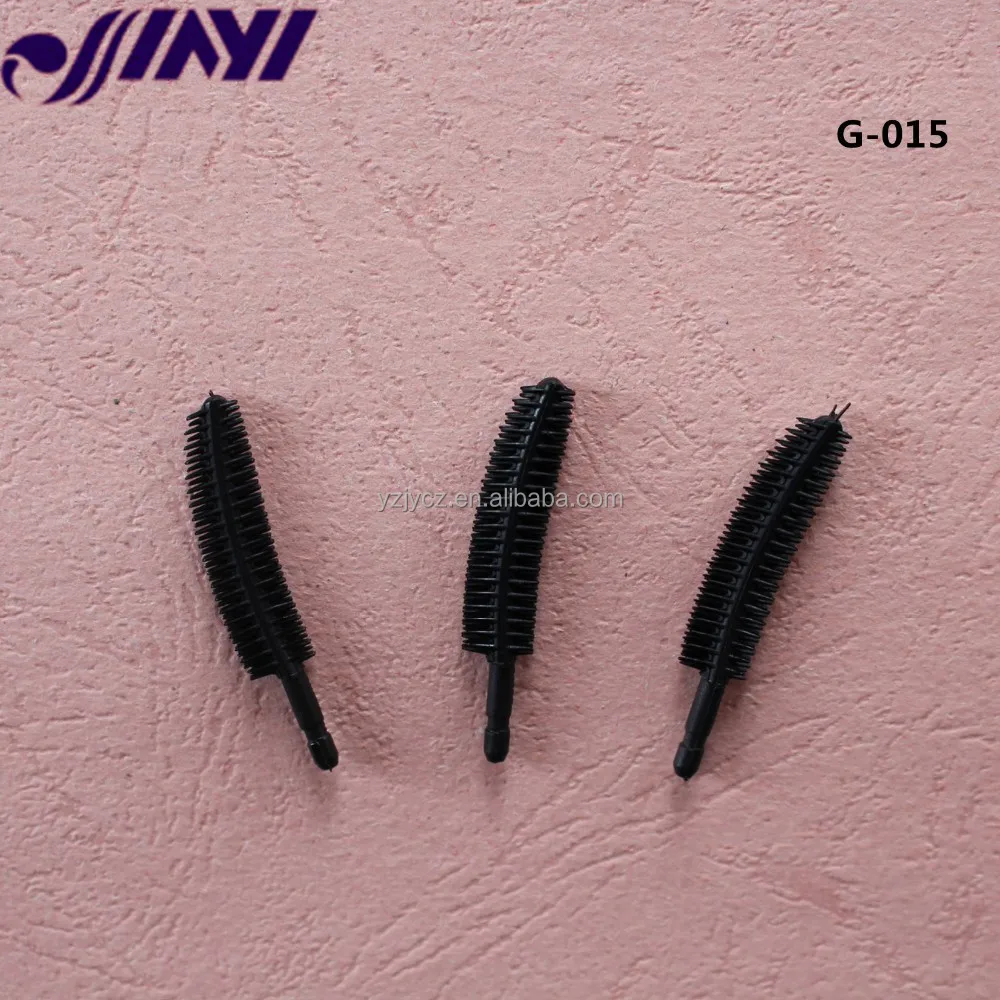 Разные материалы, Высококачественная одноразовая кисть для ресниц, кисть для туши