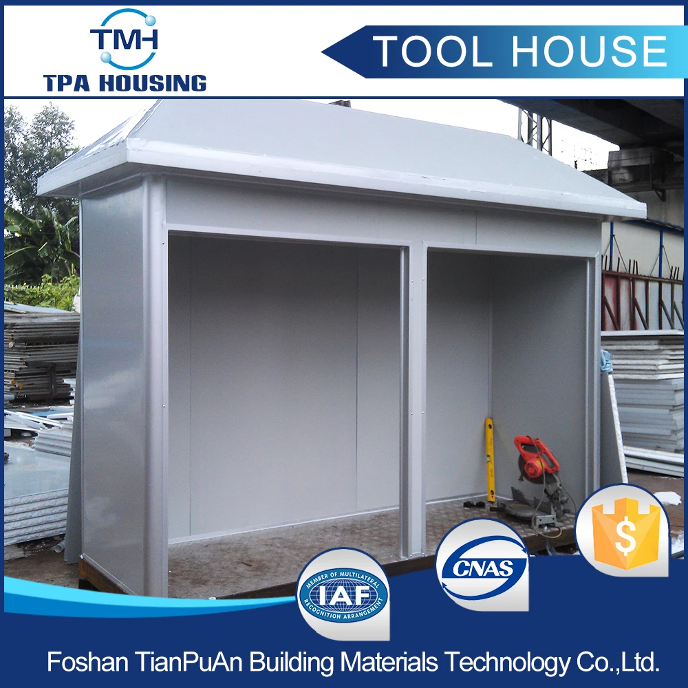 Рекламная Цена Эко-Сборные Складское Помещение