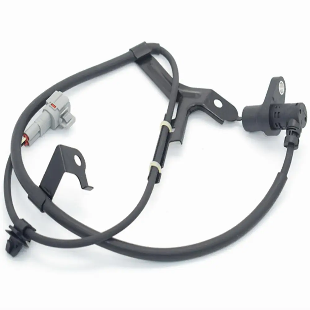 Датчик скорости колес ABS 89543-47010, 8954347010 Для Седана Toyota Prius (NHW11), передняя левая японская автомобильная Противоударная тормозная система