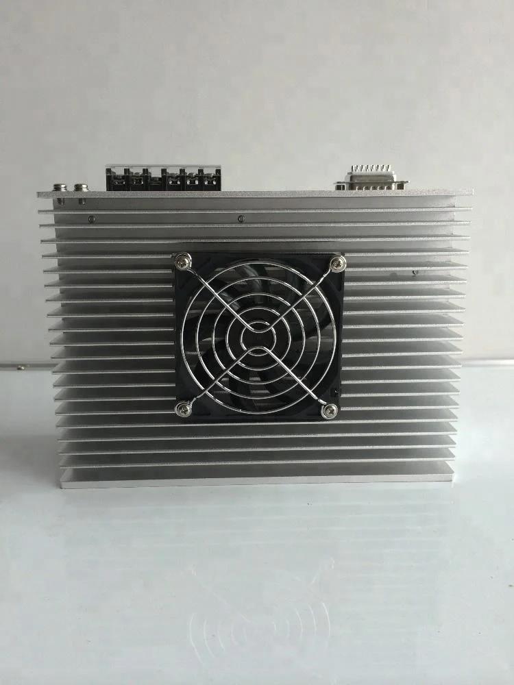 
DVS3722B 3 phases 220vac 7A stepper driver with performance 