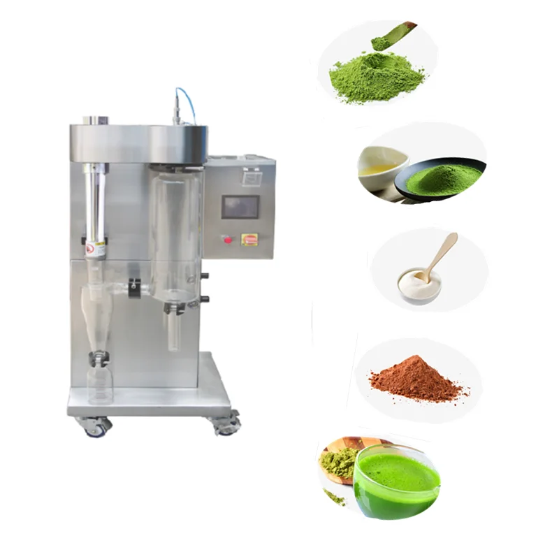 Laboratory Spray Dryer with Factory Price