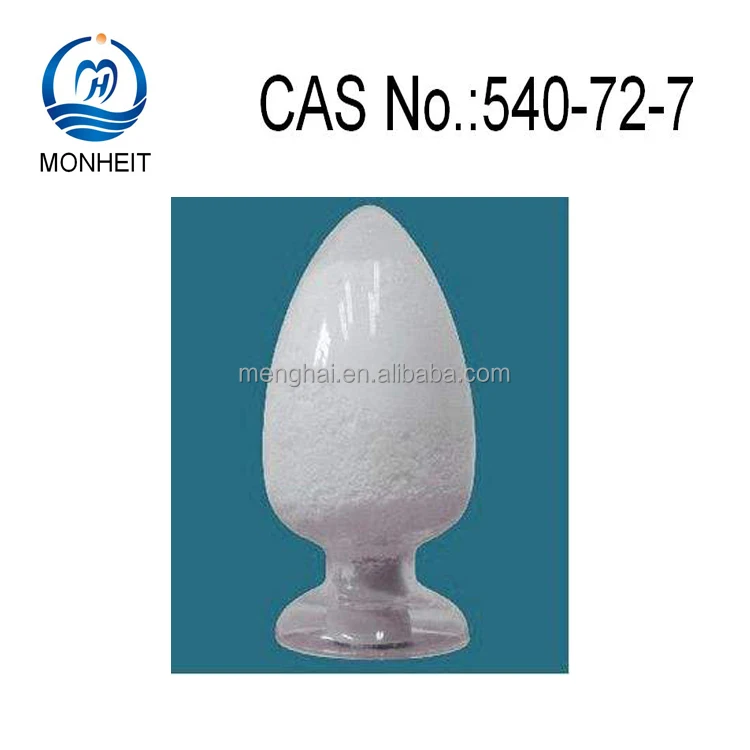 
Widely Application Sodium Thiocyanate Sodium Sulfocyanate 540-72-7 