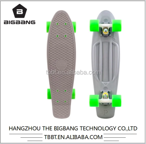 
HANGZHOU THE BIGBANG B-100 Type factory direct 27
