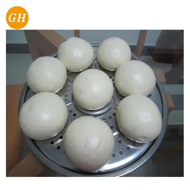 Automatic Small Business Bread Dough Divider Rounder/ Dough Divider machine with cheap price
