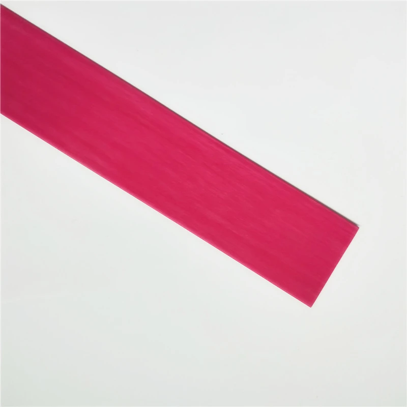 
Hot sale fiberglass strip for bow with good quality 