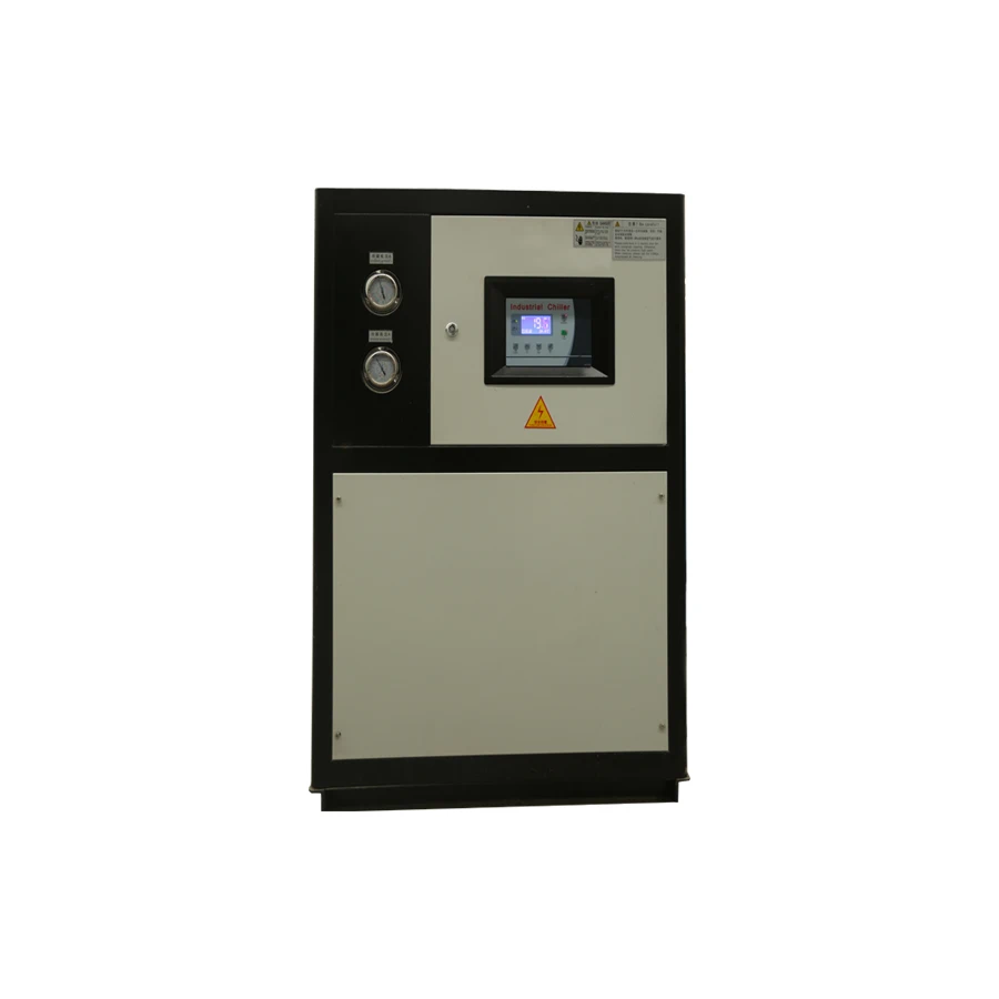 
 Промышленный охладитель с водяным охлаждением, цена  