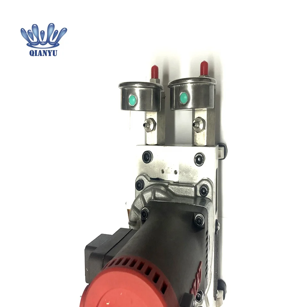 New model QY-05 220V 1800W Acrylic Grouting Injection Machine