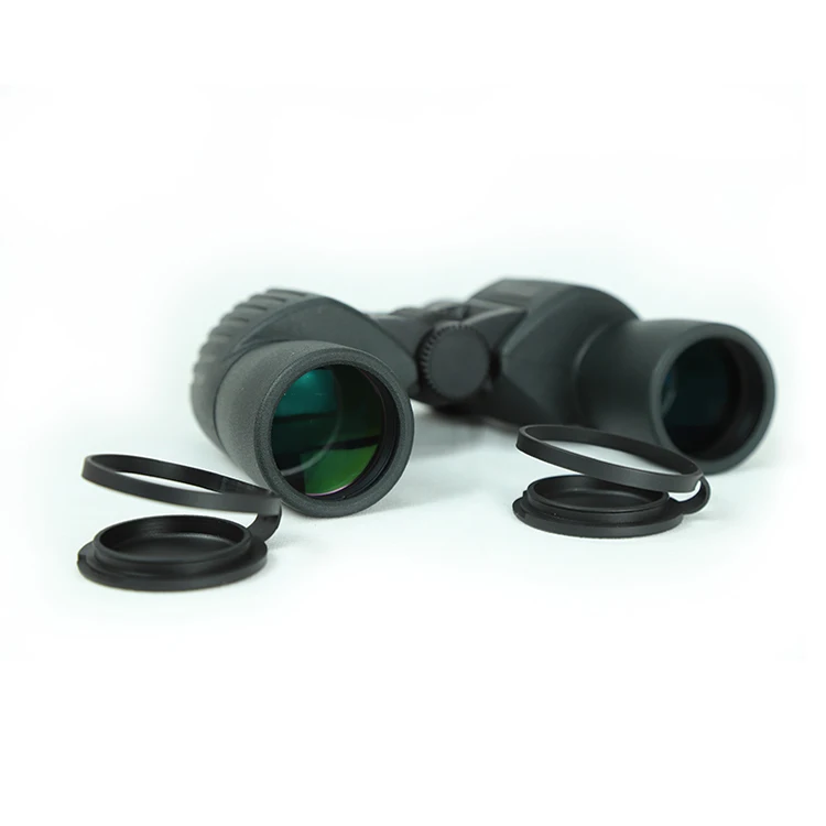 Waterproof  8X42  BaK4 Binocular for Outdoor Watching, Hunting, Sports